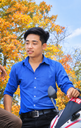 Ram Kumar Mabo Limbu